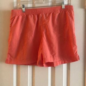 Columbia Athletic shorts